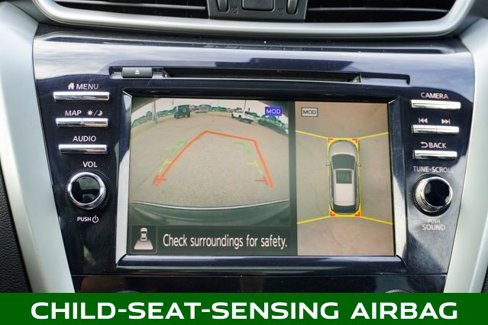 Used 2019 Nissan Murano Platinum image 18