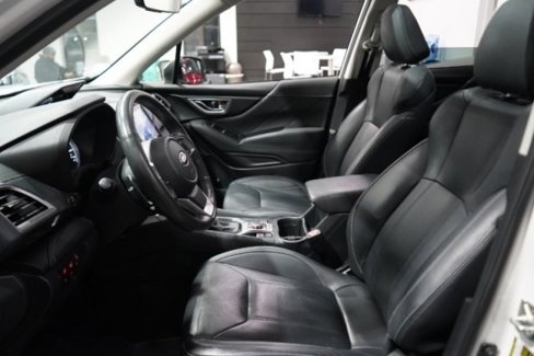 Used 2022 Subaru Forester Touring image 22