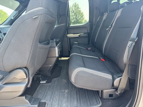Used 2018 Ford F150 Raptor image 10