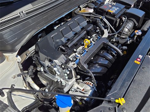 Used 2024 Hyundai Venue SE image 23
