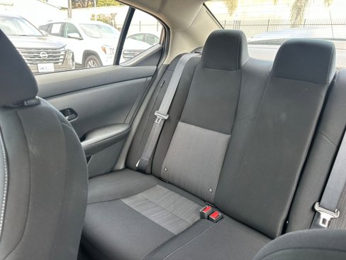 Used 2024 Nissan Sentra SV image 37