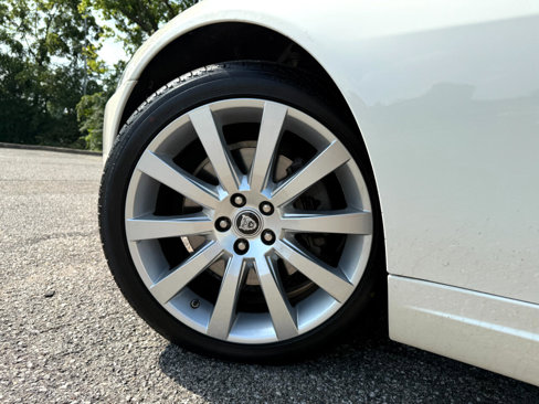 Used 2007 Jaguar XK Coupe image 24