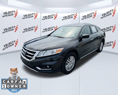 Used 2014 Honda Crosstour EX image 7