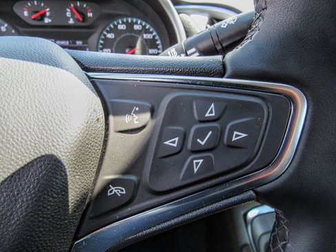 New 2025 Chevrolet Malibu LT w/ Redline Edition image 22