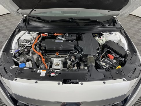 Used 2020 Honda Accord EX-L image 20