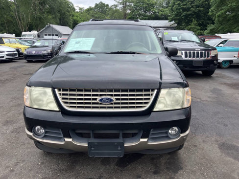 Used 2002 Ford Explorer Eddie Bauer image 4
