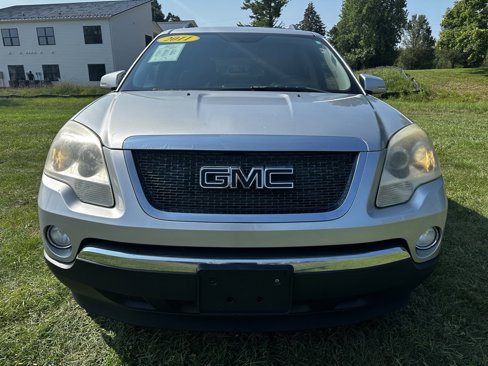 Used 2011 GMC Acadia SLT image 8