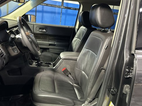 Used 2019 Ford Flex SEL w/ Equipment Group 202A image 13