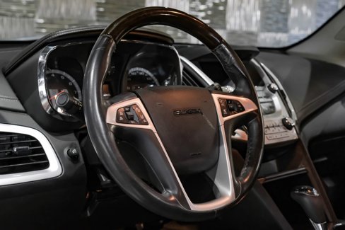 Used 2017 GMC Terrain Denali image 12