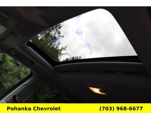 Used 2019 Chevrolet Trax LT w/ Sun & Sound Package image 19