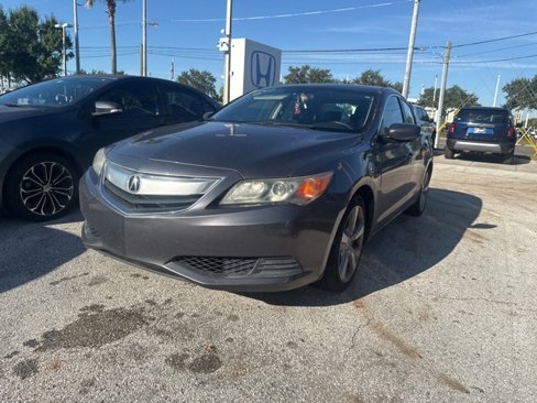 Used 2015 Acura ILX image 2
