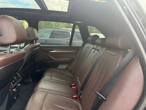Used 2018 BMW X5 xDrive40e image 8
