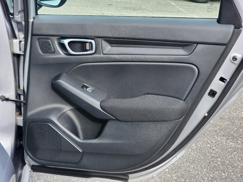 Used 2022 Honda Civic Sport image 16
