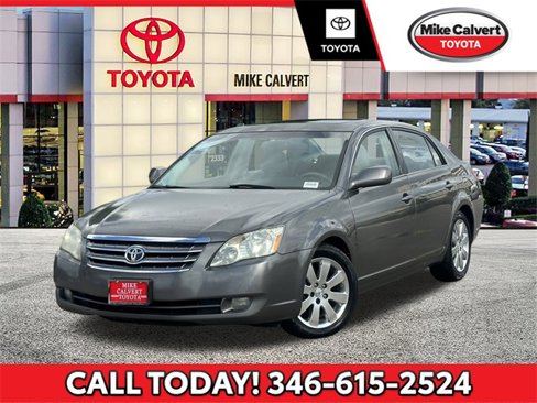 Used 2007 Toyota Avalon XLS image 1