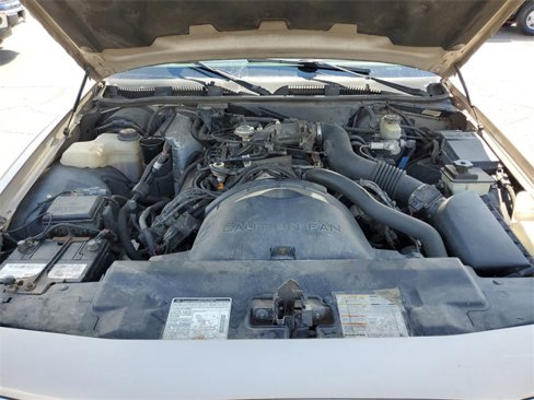 Used 1997 Mercury Grand Marquis LS image 26