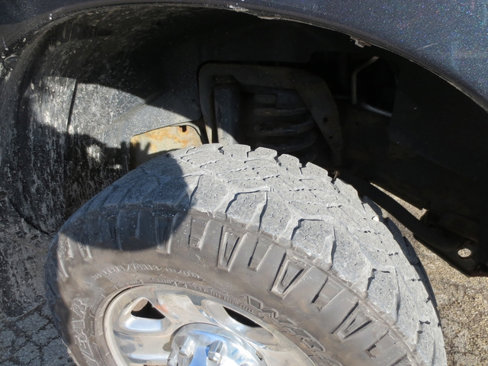 Used 2015 RAM 3500 Tradesman w/ Chrome Appearance Group image 27