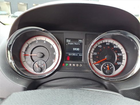 Used 2011 Dodge Grand Caravan Crew w/ Entertainment Group 1 image 10