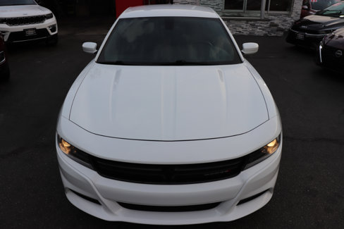 Used 2022 Dodge Charger SXT image 9