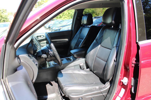 Used 2016 Dodge Durango SXT w/ Quick Order Package 23B image 23