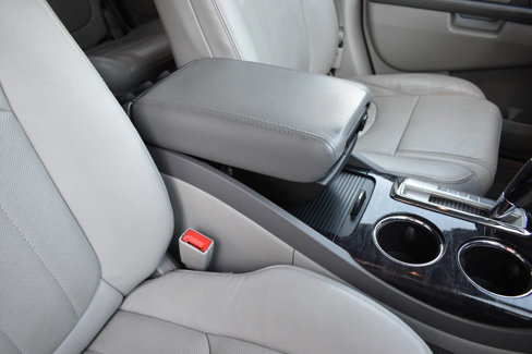 Used 2016 Buick Enclave Leather w/ Trailering Package image 28