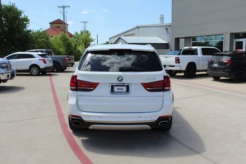 Used 2018 BMW X5 sDrive35i w/ Premium Package image 10