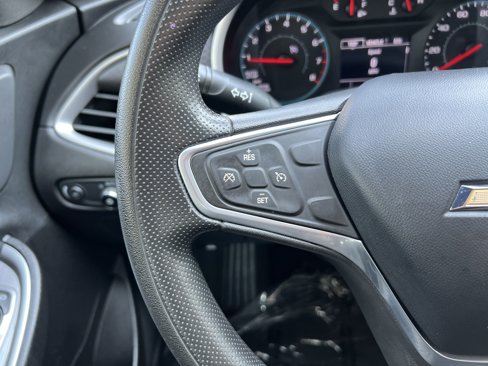 Used 2022 Chevrolet Malibu LT image 27