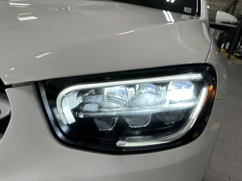Certified 2021 Mercedes-Benz GLC 300 4MATIC image 10