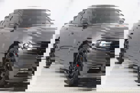 Used 2015 Dodge Charger R/T w/ Plus Group image 47