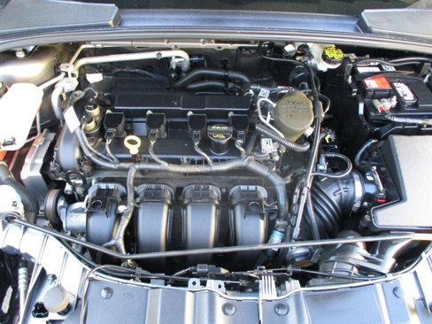 Used 2012 Ford Focus SE image 24