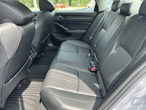 Used 2022 Honda Accord EX-L image 12