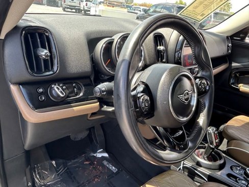 Used 2020 MINI Cooper Countryman S w/ Signature Upholstery Package image 33