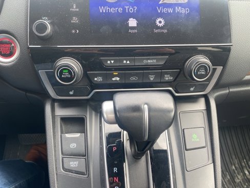 Used 2019 Honda CR-V Touring image 23