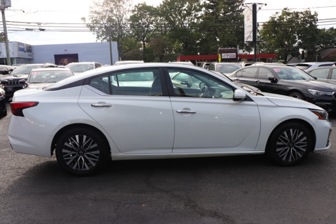 Used 2023 Nissan Altima 2.5 SV image 6