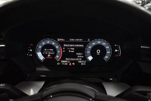 Used 2022 Audi A3 2.0T Premium image 18