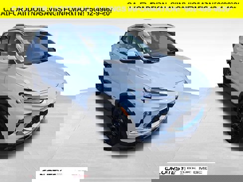New 2026 Buick Encore GX Sport Touring w/ Comfort Package image 1