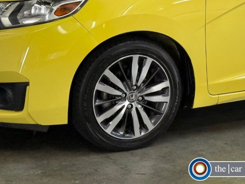 Used 2015 Honda Fit EX-L image 6
