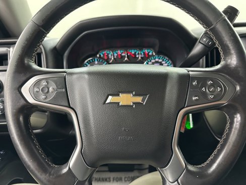 Used 2016 Chevrolet Silverado 1500 LT w/ All Star Edition image 33