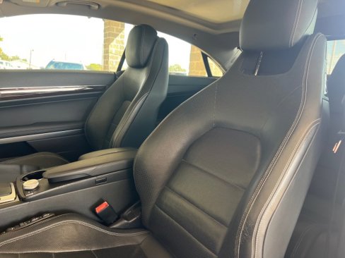 Used 2011 Mercedes-Benz E 350 Coupe image 19