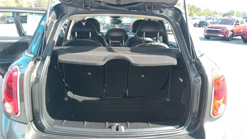 Used 2014 MINI Cooper Countryman image 17