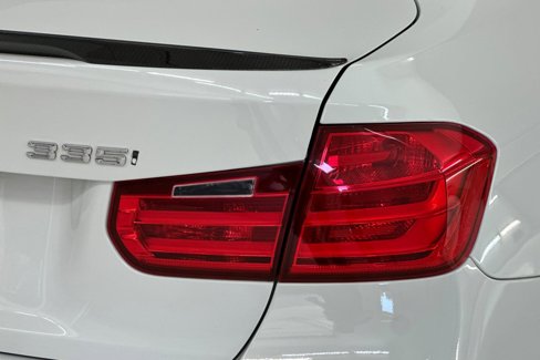Used 2014 BMW 335i Sedan image 12