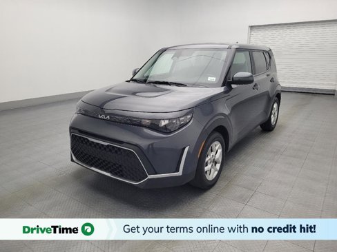 Used 2024 Kia Soul LX w/ Option Group 015 image 1