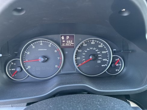 Used 2014 Subaru Outback 2.5i Premium image 11