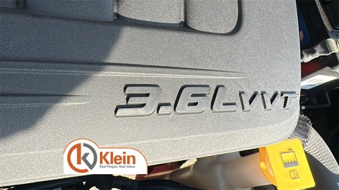 Used 2019 Dodge Grand Caravan GT image 32