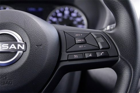 Used 2024 Nissan Sentra S image 27