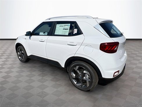 New 2026 Hyundai Venue SEL image 5