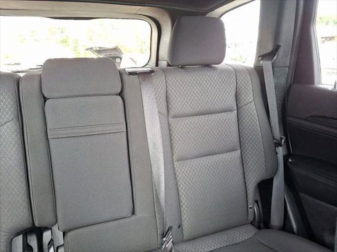 Certified 2020 Jeep Grand Cherokee Laredo image 21