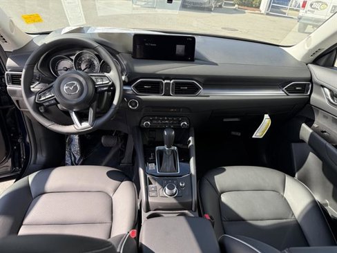 New 2025 MAZDA CX-5 AWD 2.5 S w/ Select Package image 14