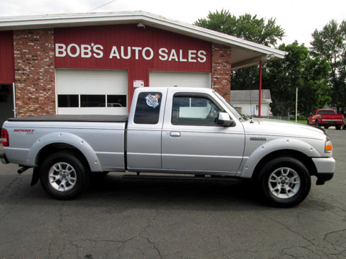 Used 2011 Ford Ranger Sport w/ Payload Pkg 2 image 8