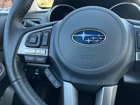 Used 2017 Subaru Legacy 2.5i Limited image 21