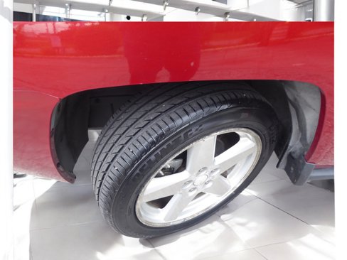 Used 2007 Jeep Compass Limited w/ Driver Convenience Group image 26